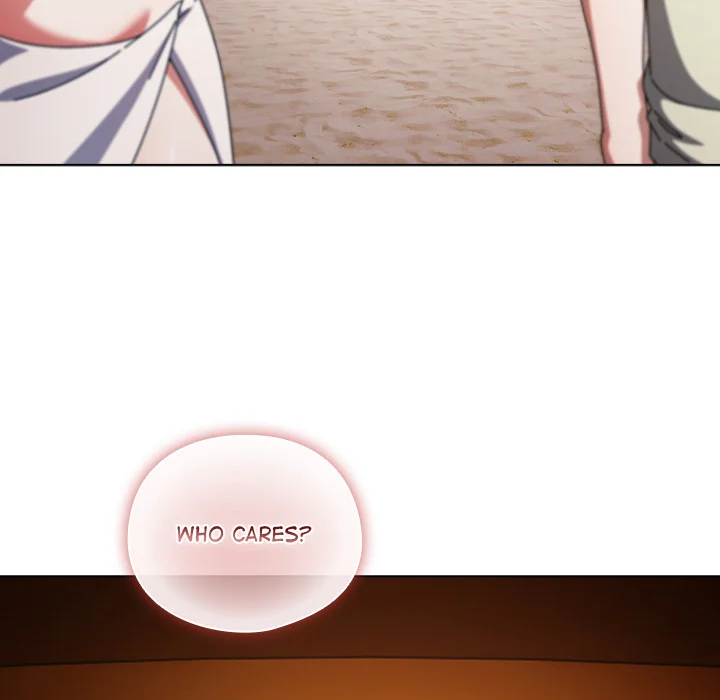 Sweet Girl, Dirty Secrets Chapter 35 - Page 6