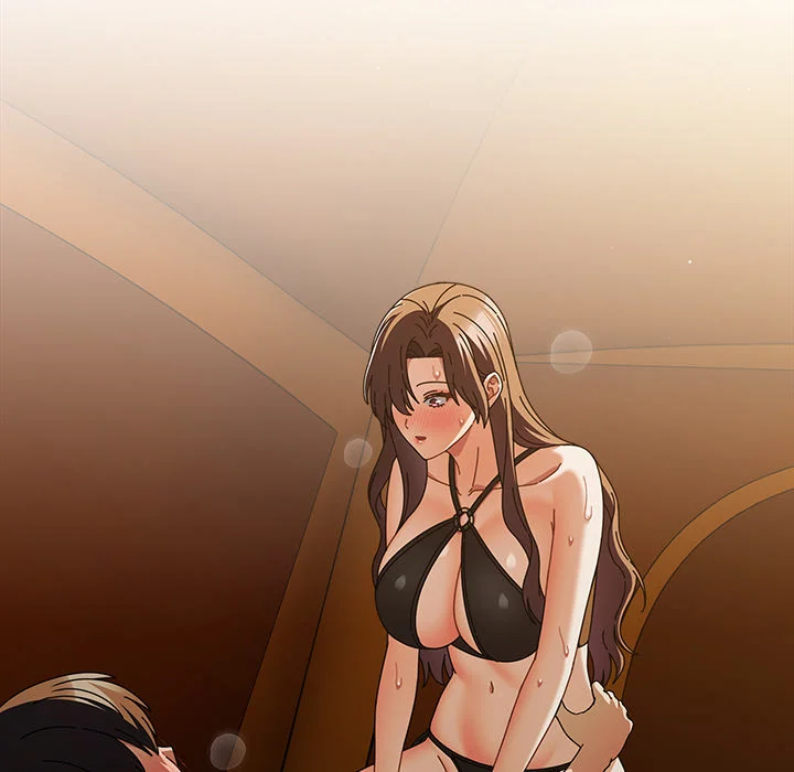 Sweet Girl, Dirty Secrets Chapter 35 - Page 91