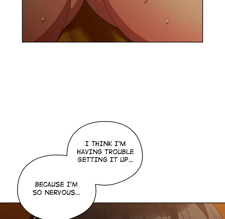 Sweet Girl, Dirty Secrets Chapter 35 - Page 94