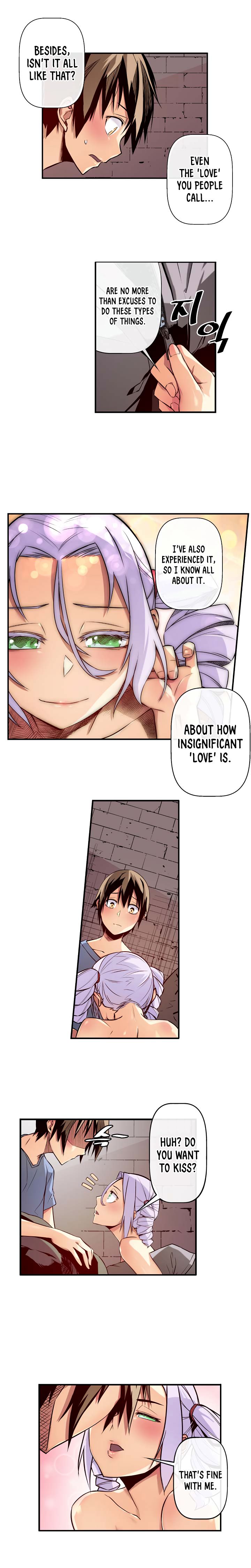 Sweet X Trouble Chapter 20 - Page 3