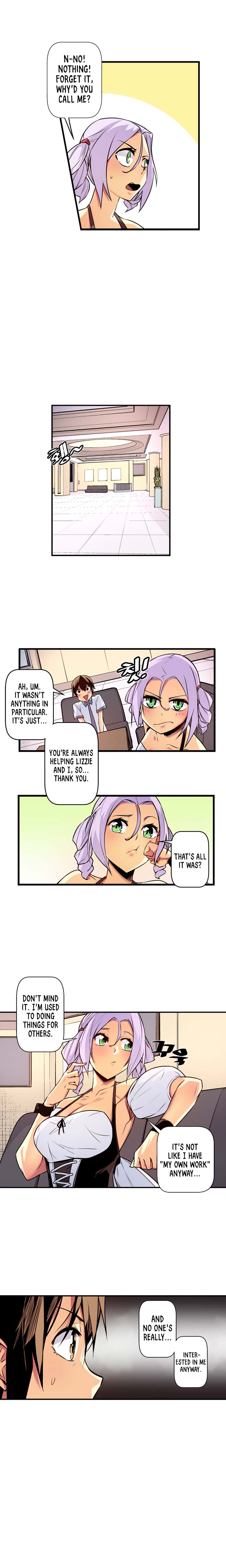 Sweet X Trouble Chapter 34 - Page 3