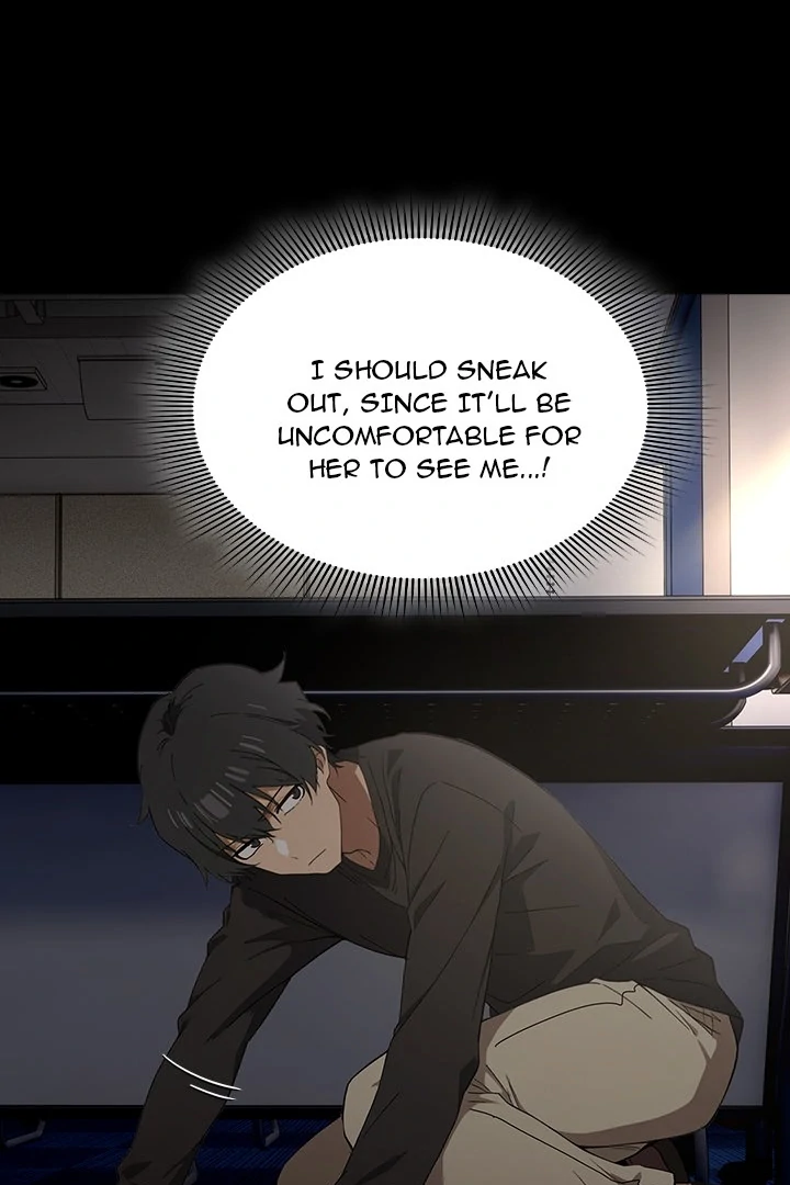 Switch ON Season 2 Chapter 0 - Page 14