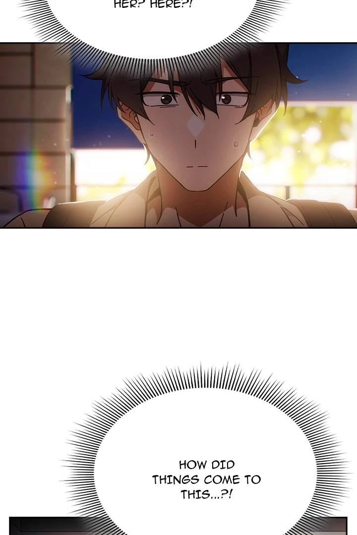 Switch ON Season 2 Chapter 0 - Page 3