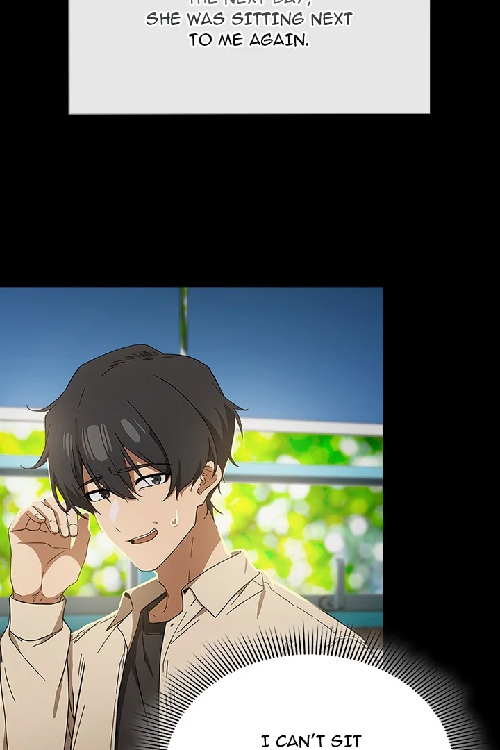 Switch ON Season 2 Chapter 0 - Page 21