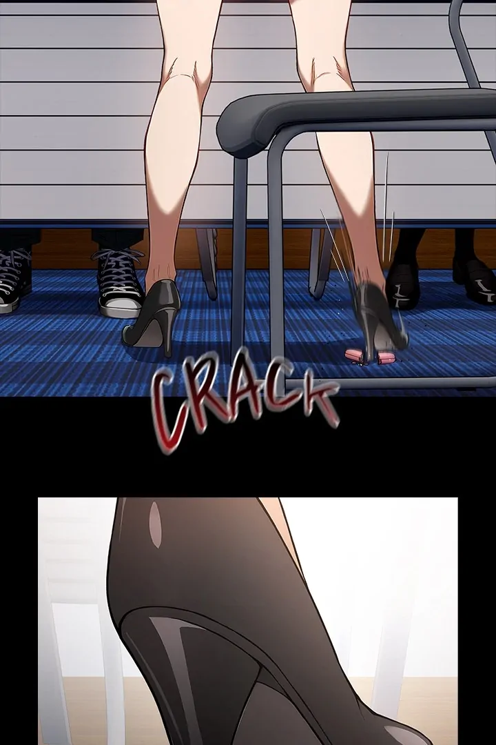 Switch ON Season 2 Chapter 0 - Page 26