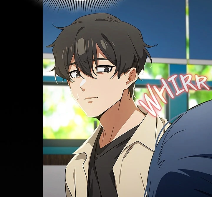 Switch ON Season 2 Chapter 0 - Page 29