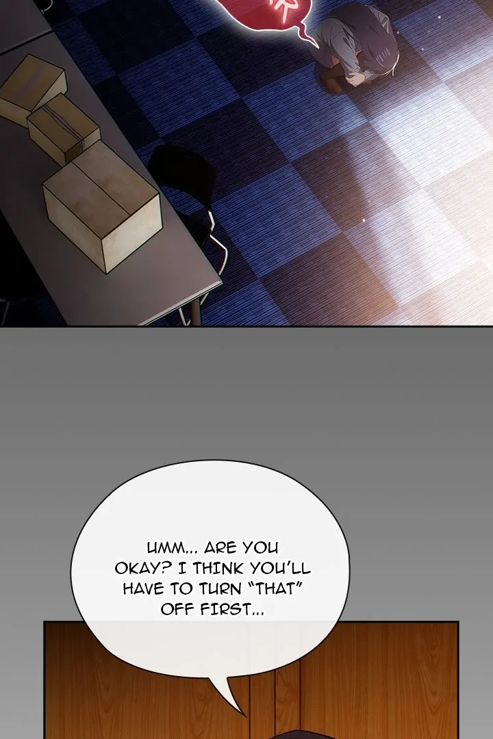 Switch ON Season 2 Chapter 0 - Page 32