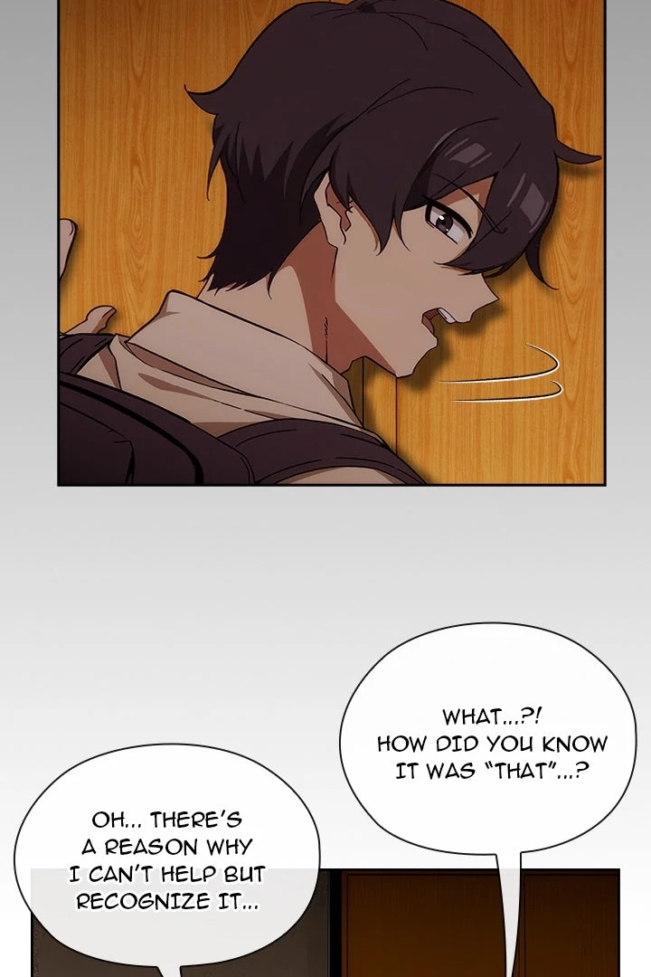 Switch ON Season 2 Chapter 0 - Page 33