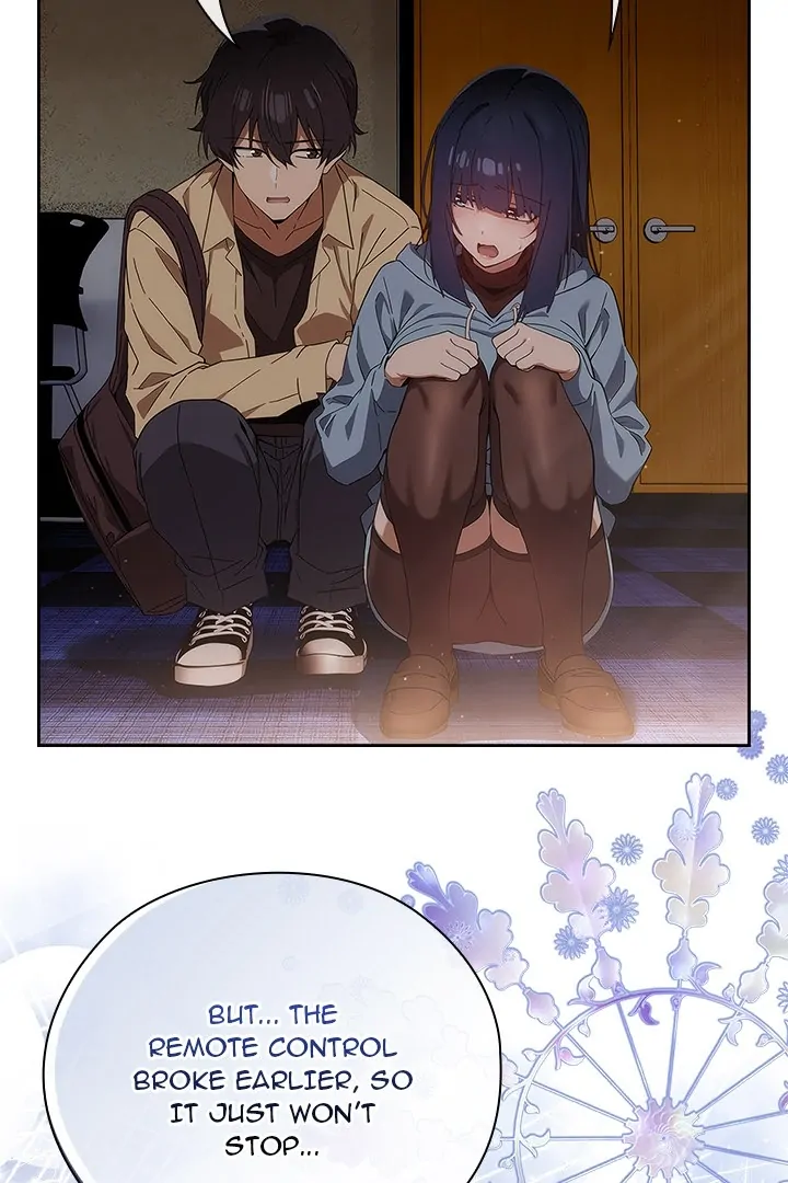 Switch ON Season 2 Chapter 0 - Page 34