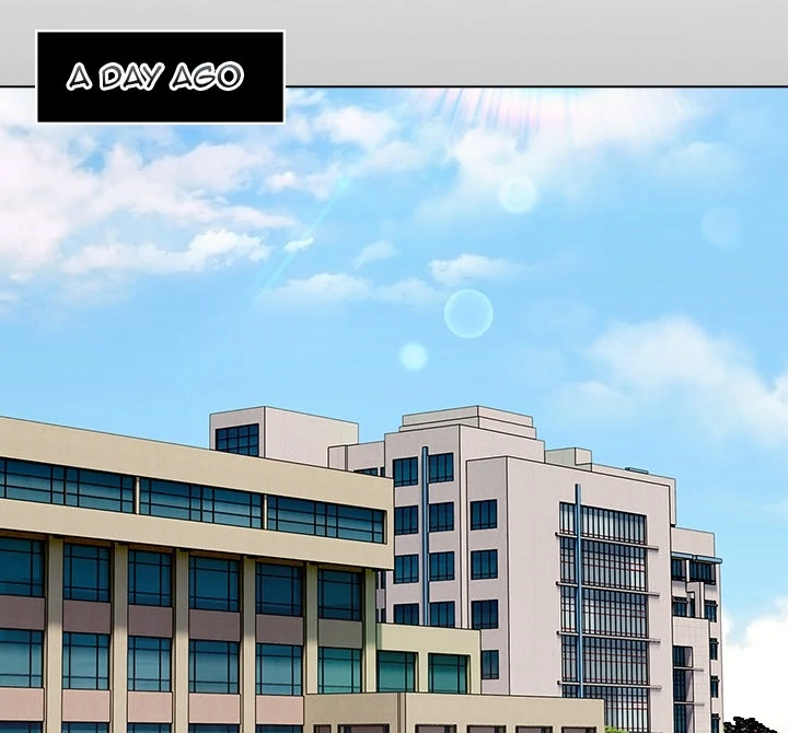 Switch ON Season 2 Chapter 0 - Page 5