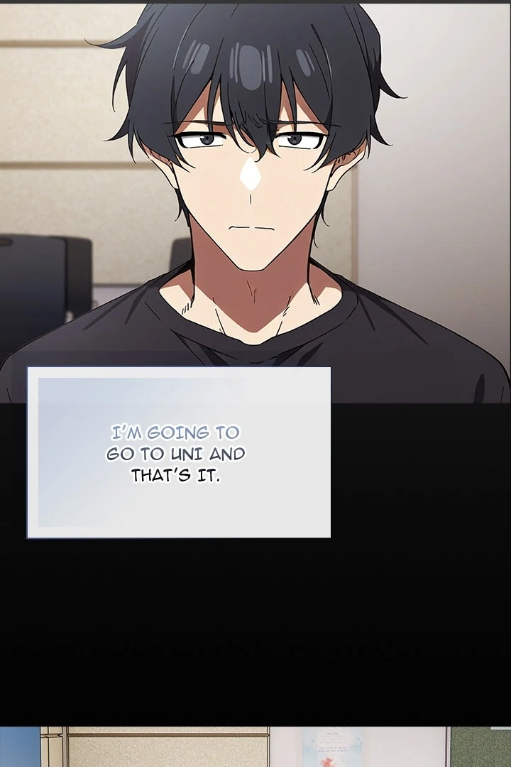 Switch ON Season 2 Chapter 0 - Page 7