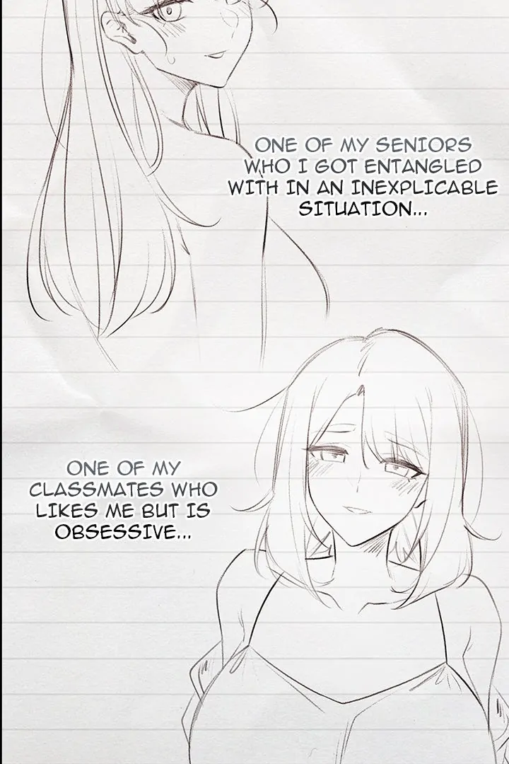 Switch ON Season 2 Chapter 0 - Page 9