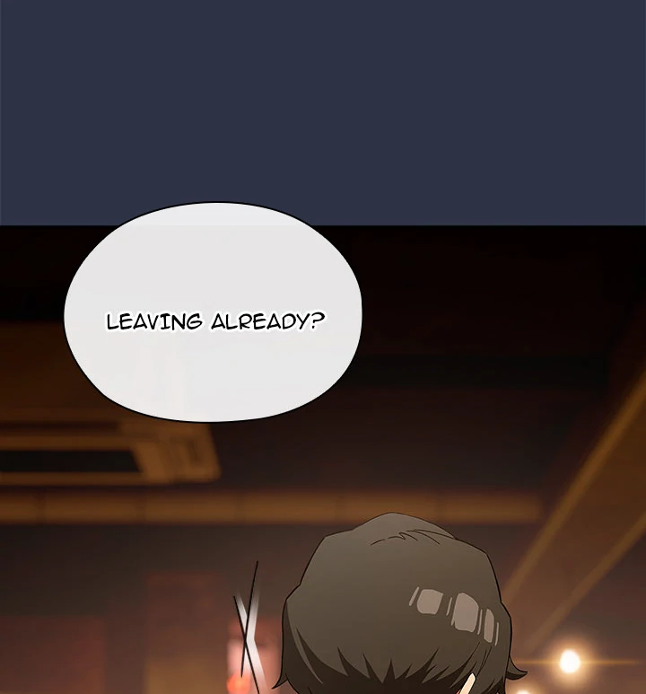 Switch ON Season 2 Chapter 1 - Page 109