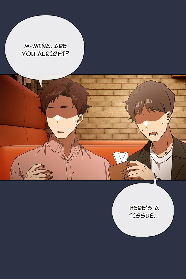 Switch ON Season 2 Chapter 1 - Page 131