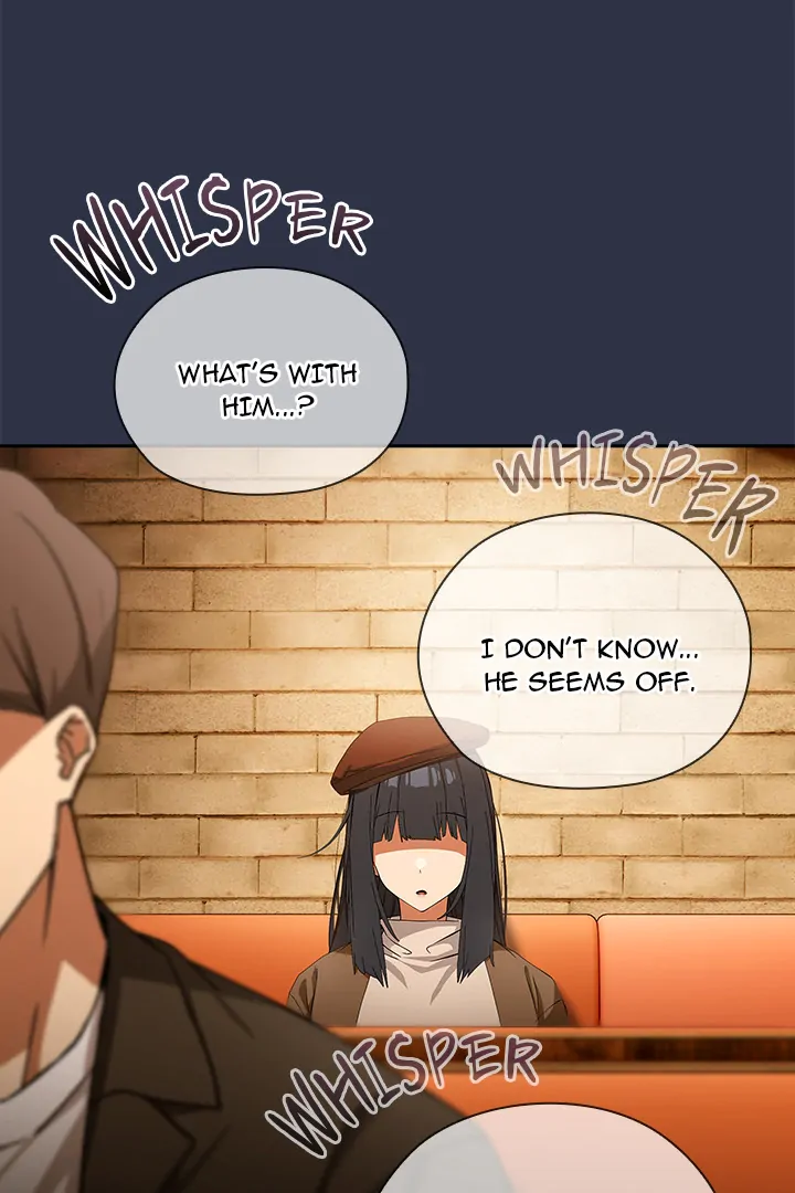 Switch ON Season 2 Chapter 1 - Page 132