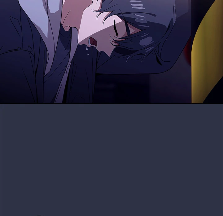 Switch ON Season 2 Chapter 1 - Page 140