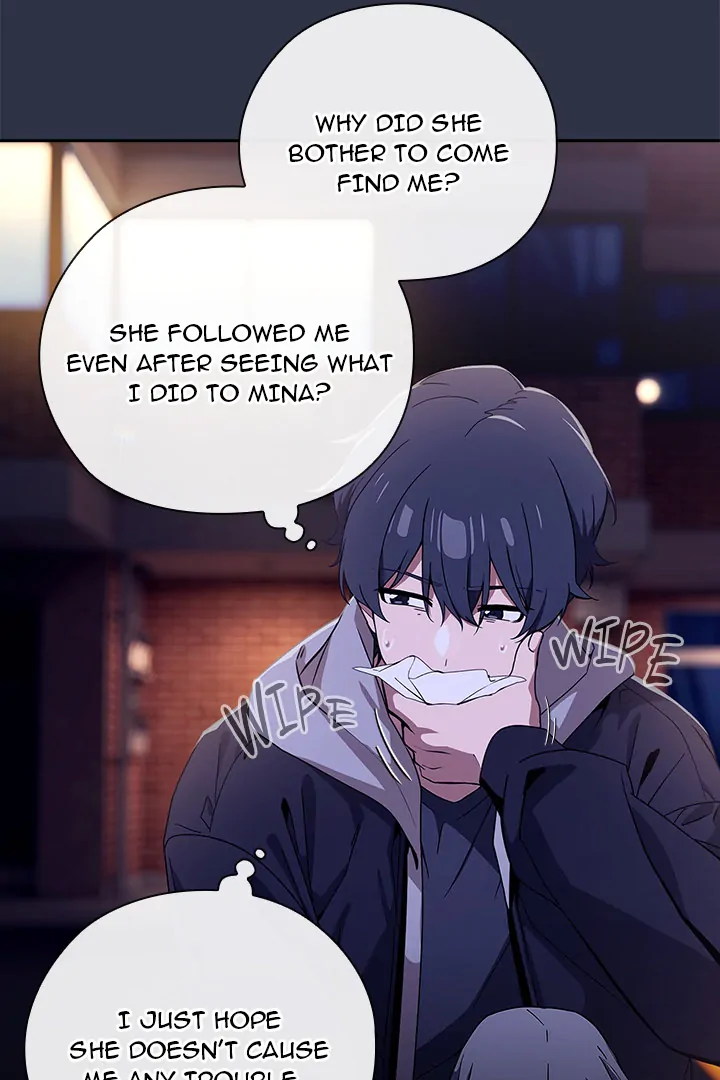 Switch ON Season 2 Chapter 1 - Page 146