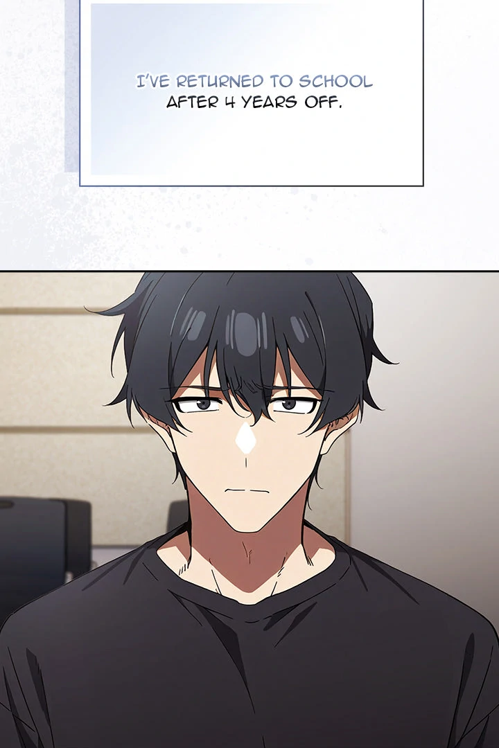 Switch ON Season 2 Chapter 1 - Page 4