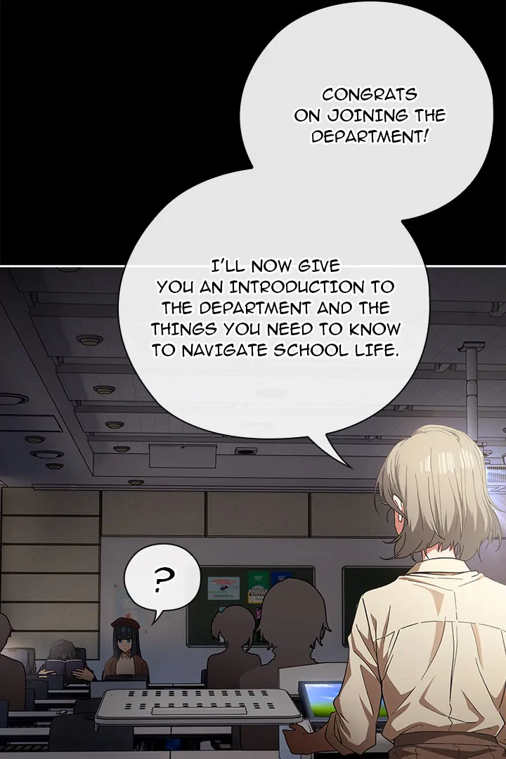 Switch ON Season 2 Chapter 1 - Page 36