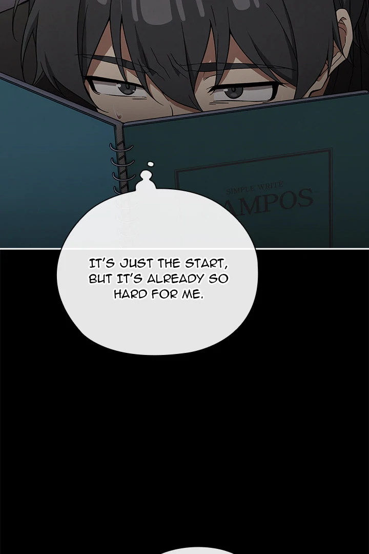 Switch ON Season 2 Chapter 1 - Page 38