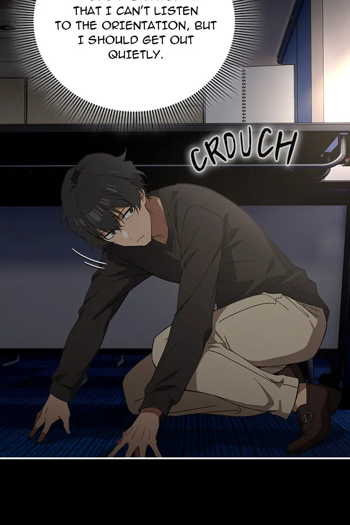 Switch ON Season 2 Chapter 1 - Page 44