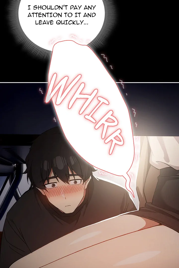 Switch ON Season 2 Chapter 1 - Page 49