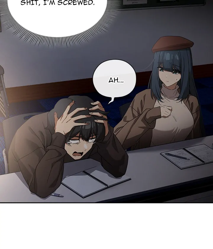 Switch ON Season 2 Chapter 1 - Page 58