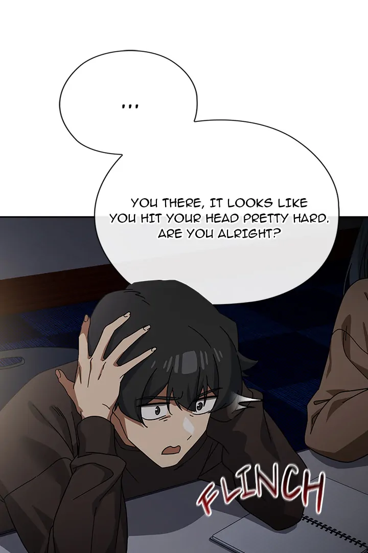 Switch ON Season 2 Chapter 1 - Page 61