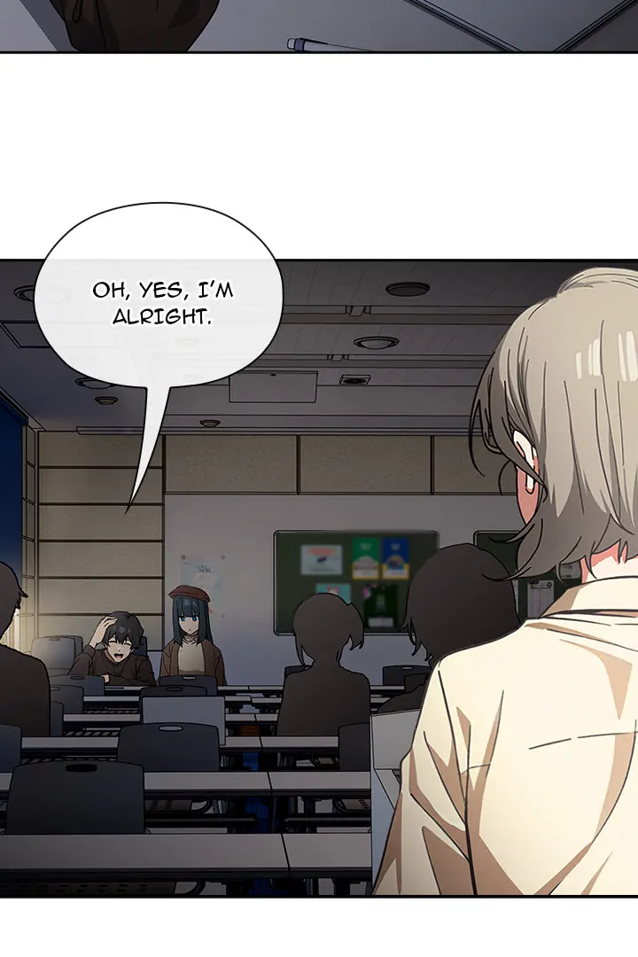 Switch ON Season 2 Chapter 1 - Page 62