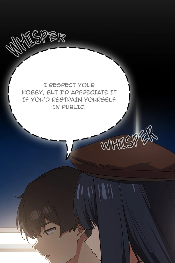 Switch ON Season 2 Chapter 1 - Page 72