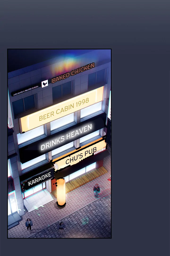 Switch ON Season 2 Chapter 1 - Page 78