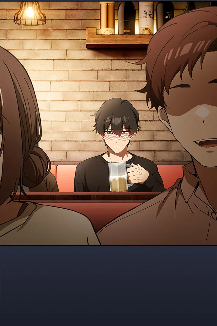 Switch ON Season 2 Chapter 1 - Page 82