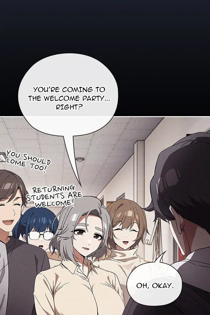 Switch ON Season 2 Chapter 1 - Page 83