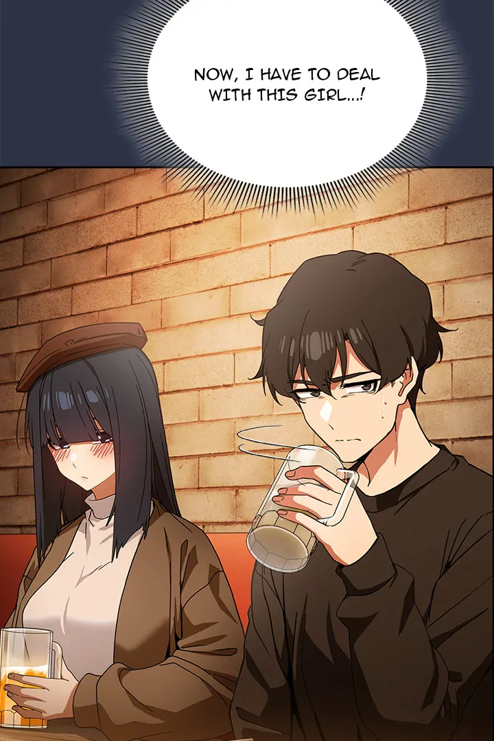 Switch ON Season 2 Chapter 1 - Page 95