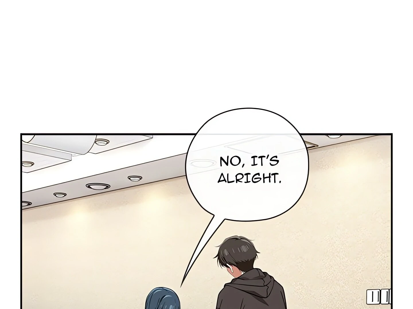 Switch ON Season 2 Chapter 10 - Page 105