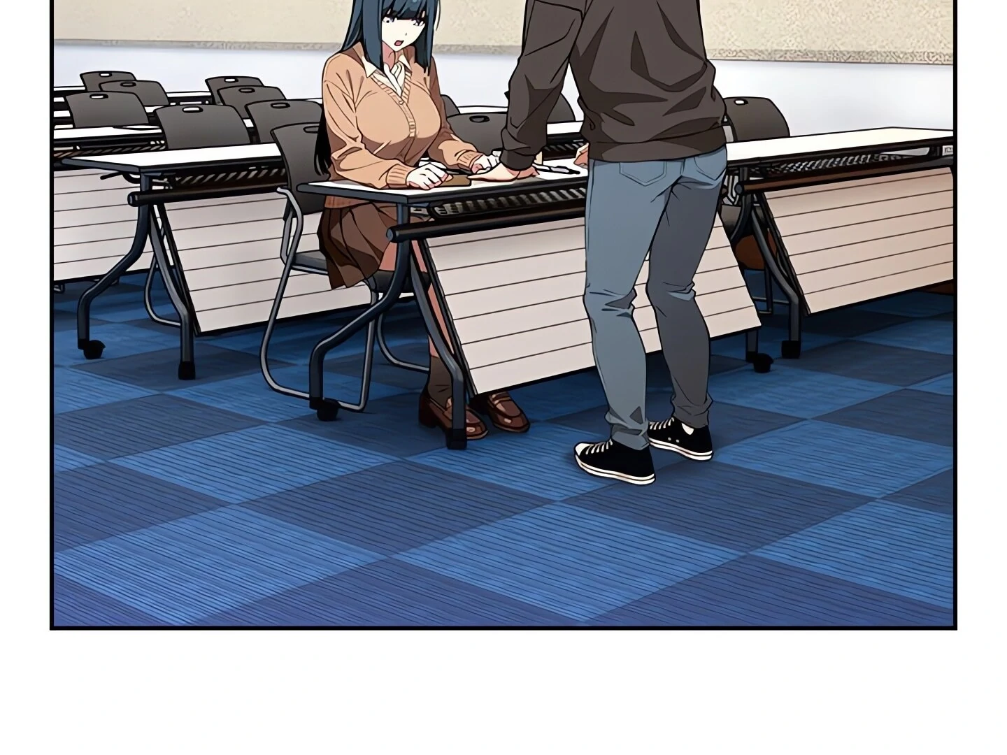 Switch ON Season 2 Chapter 10 - Page 106