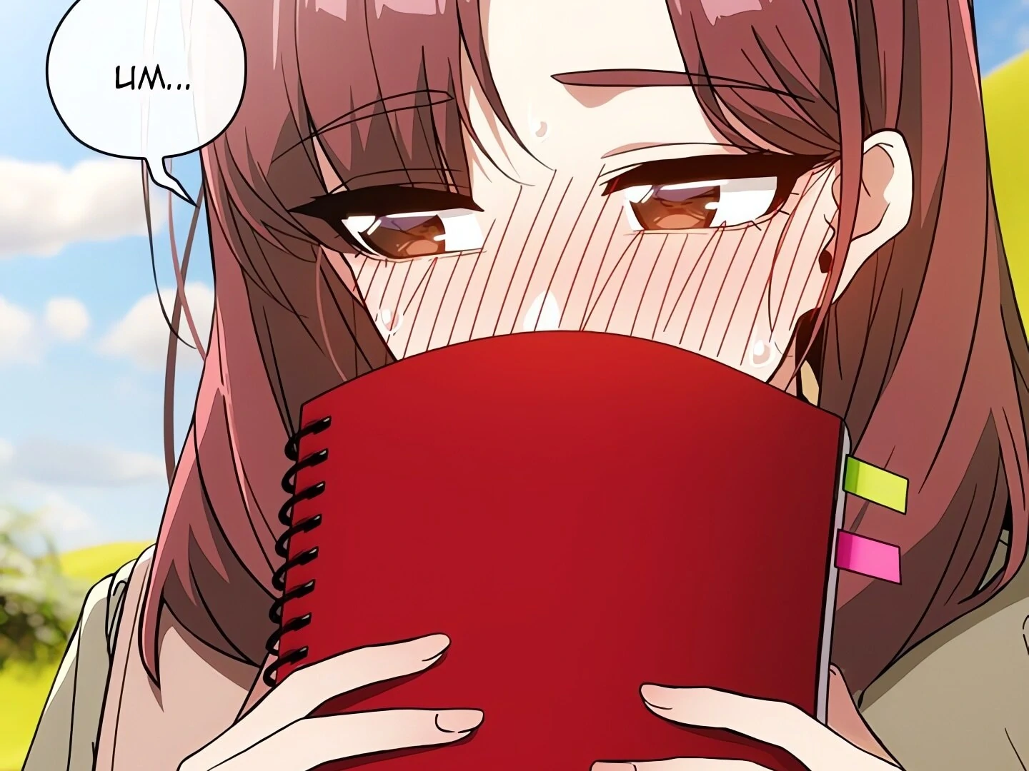 Switch ON Season 2 Chapter 10 - Page 12