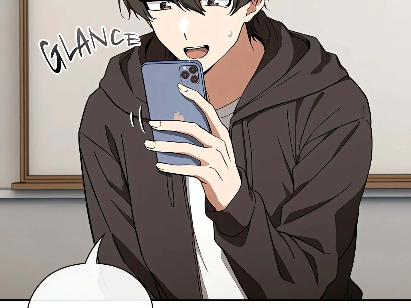 Switch ON Season 2 Chapter 10 - Page 115