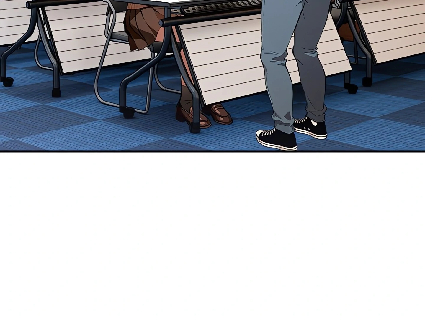 Switch ON Season 2 Chapter 10 - Page 118