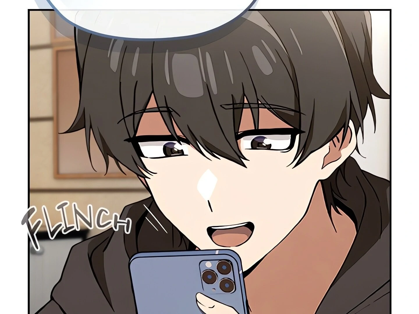 Switch ON Season 2 Chapter 10 - Page 123