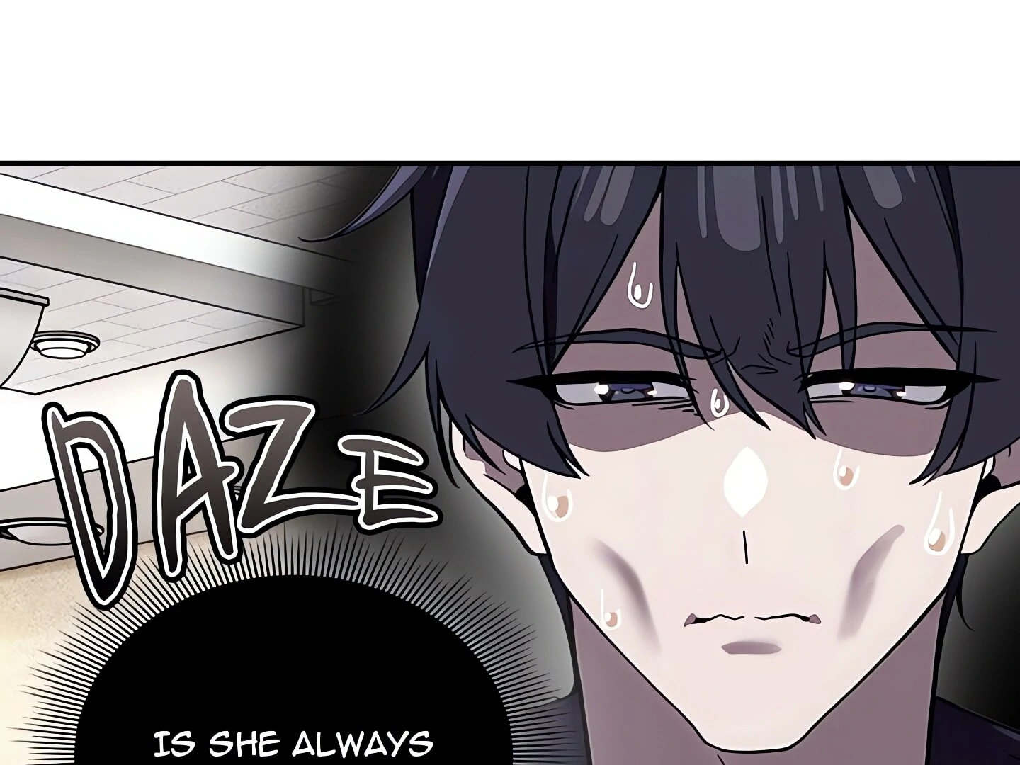 Switch ON Season 2 Chapter 10 - Page 125