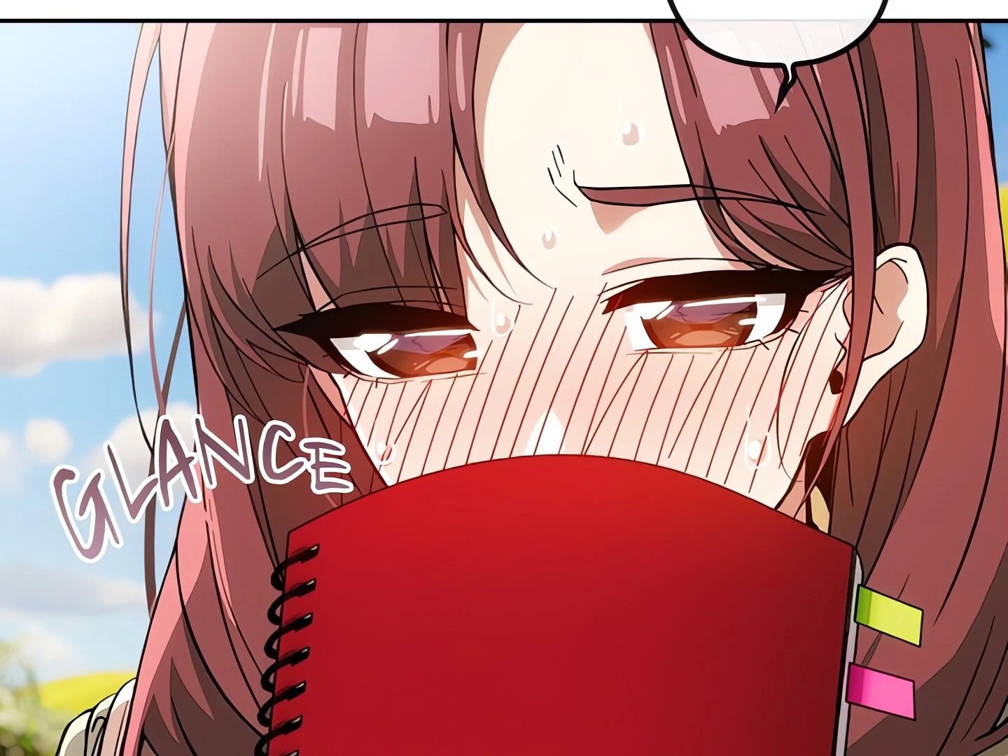 Switch ON Season 2 Chapter 10 - Page 14