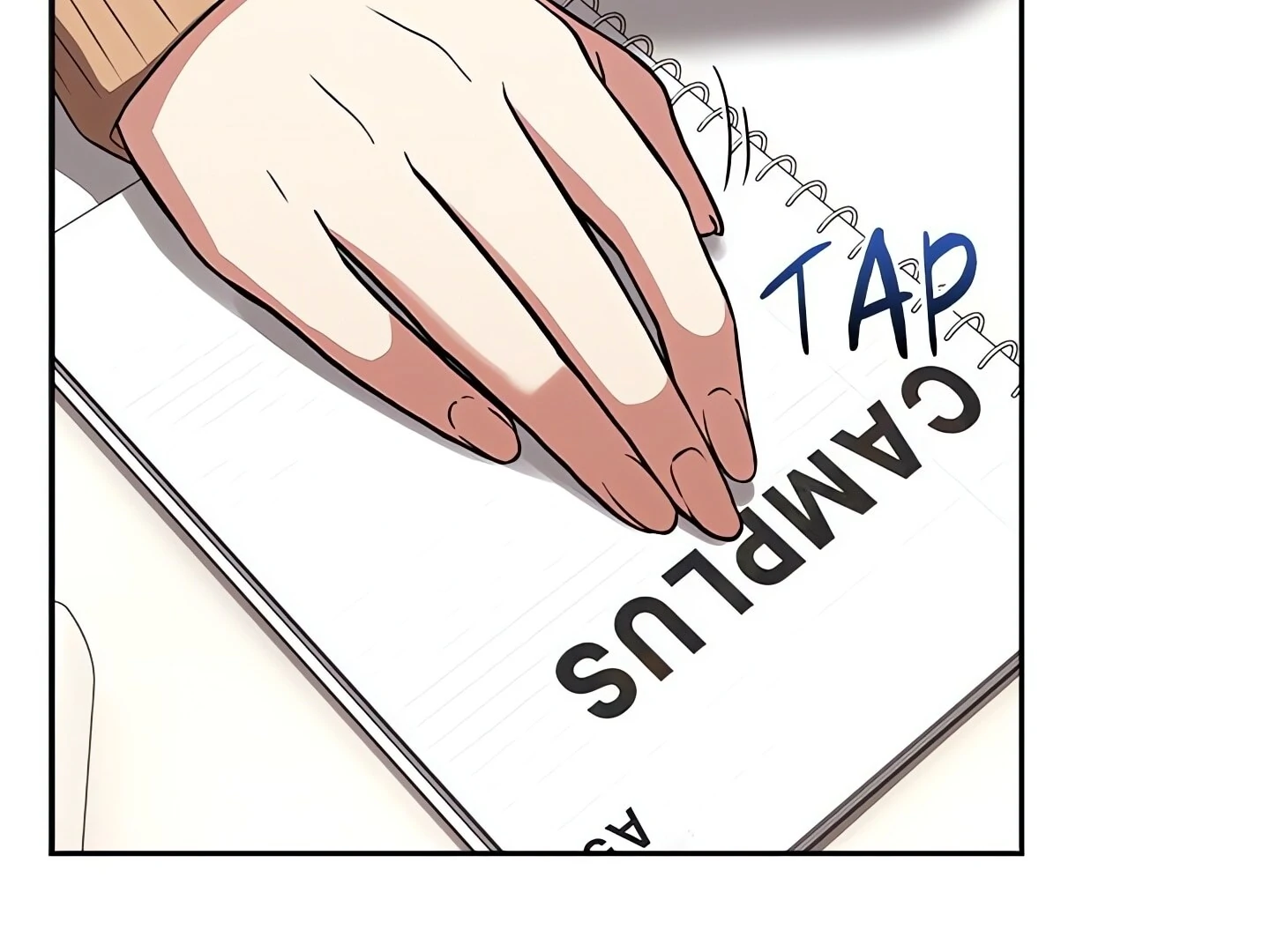 Switch ON Season 2 Chapter 10 - Page 131