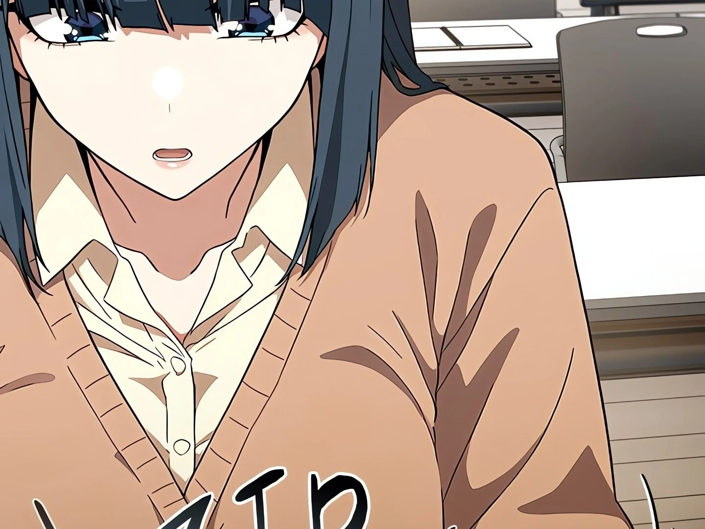 Switch ON Season 2 Chapter 10 - Page 136