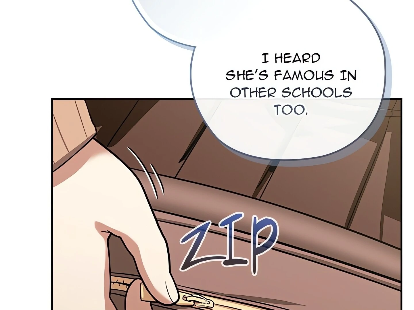 Switch ON Season 2 Chapter 10 - Page 142