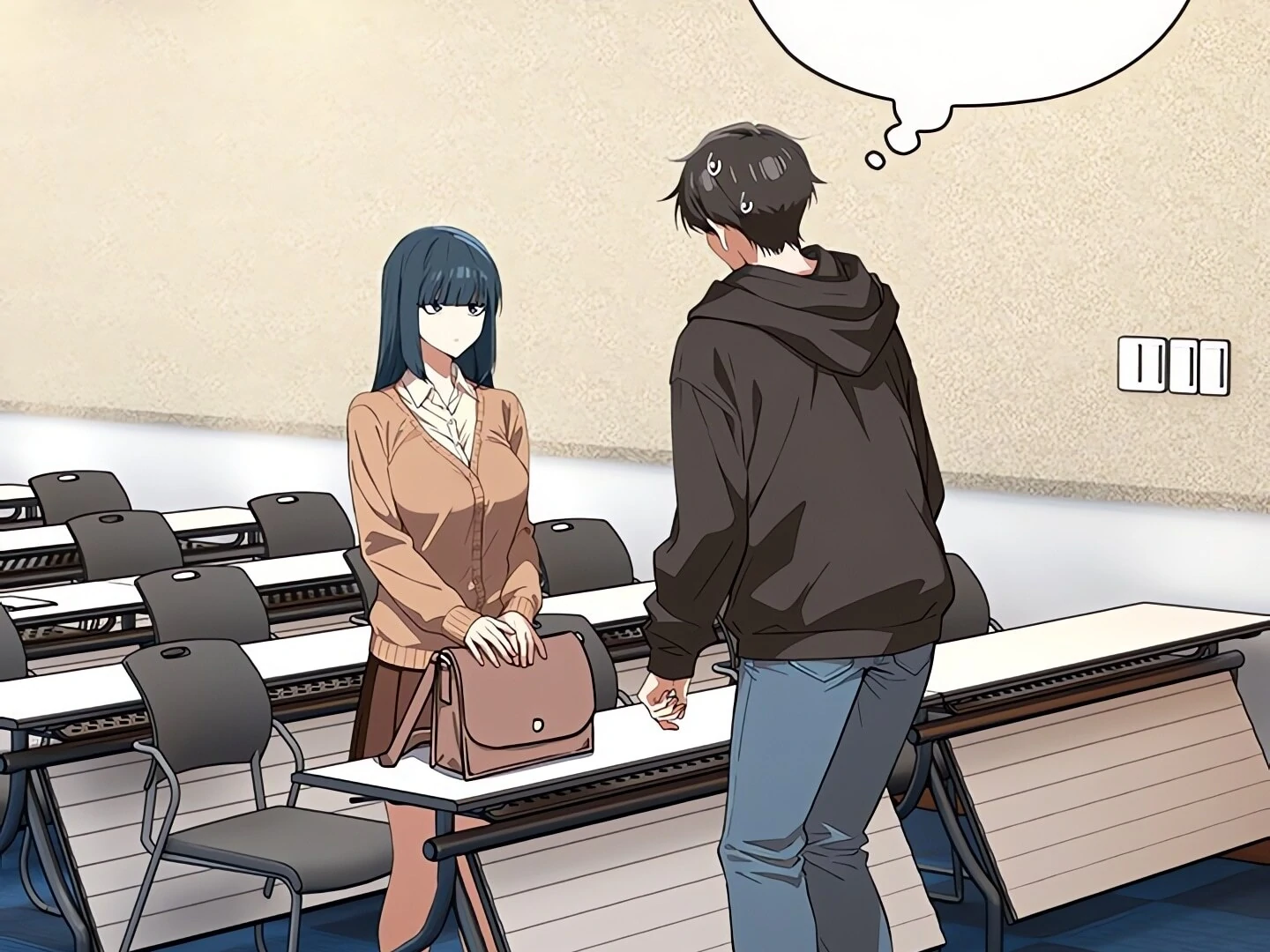 Switch ON Season 2 Chapter 10 - Page 148