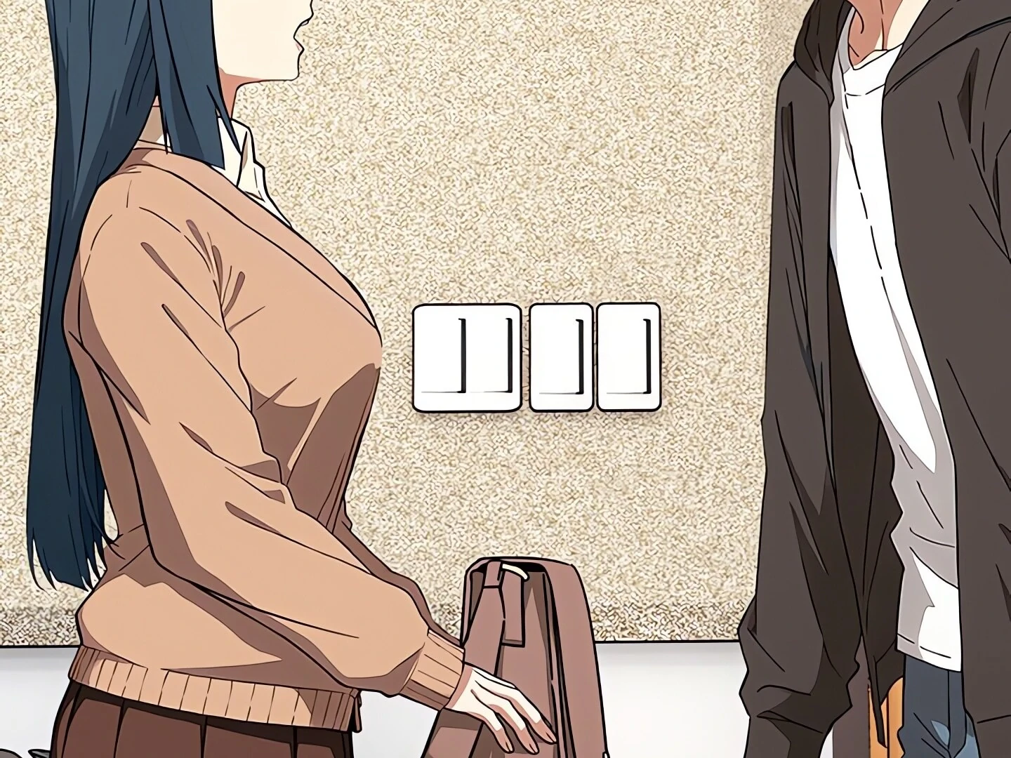 Switch ON Season 2 Chapter 10 - Page 157