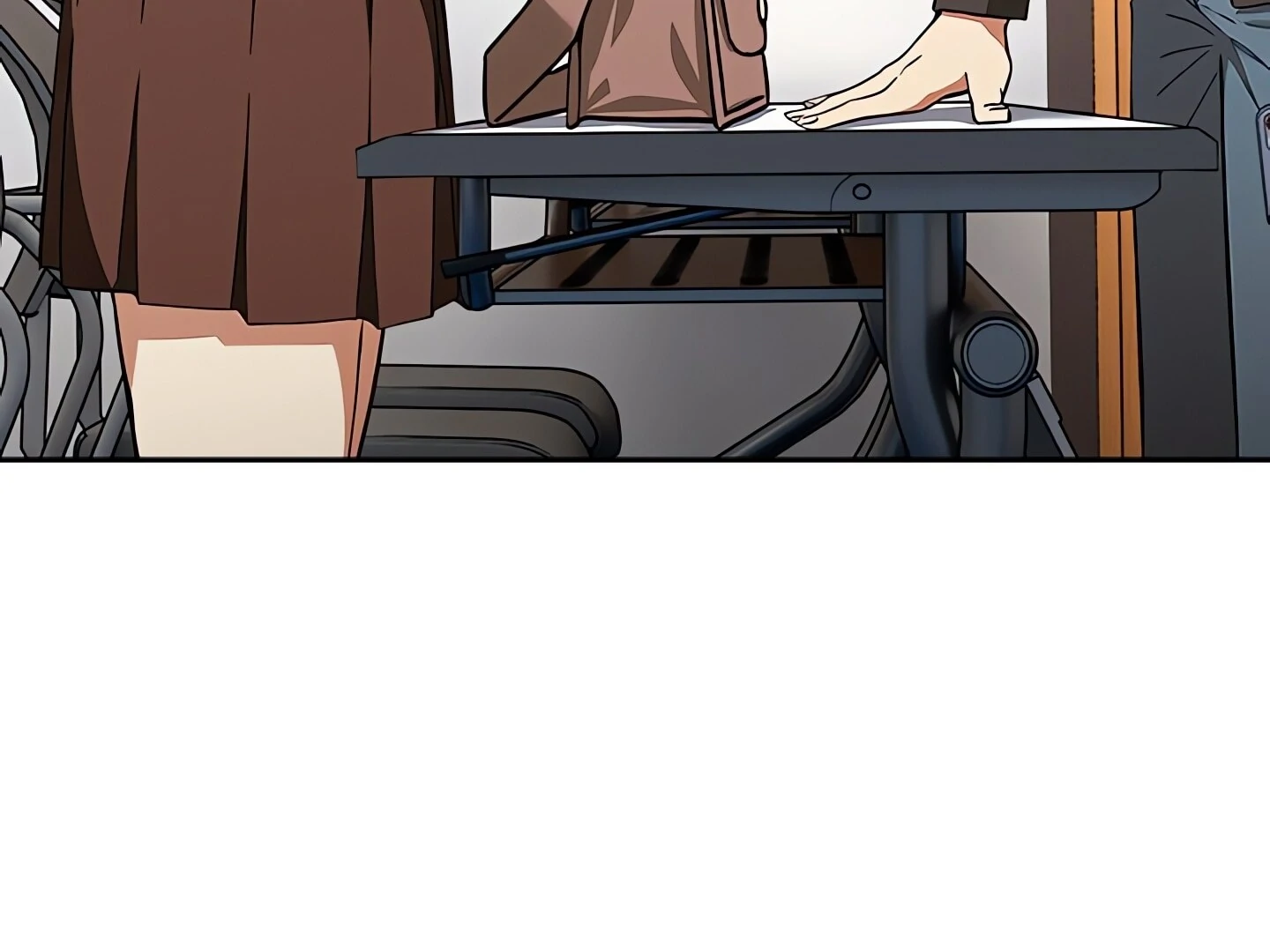 Switch ON Season 2 Chapter 10 - Page 158