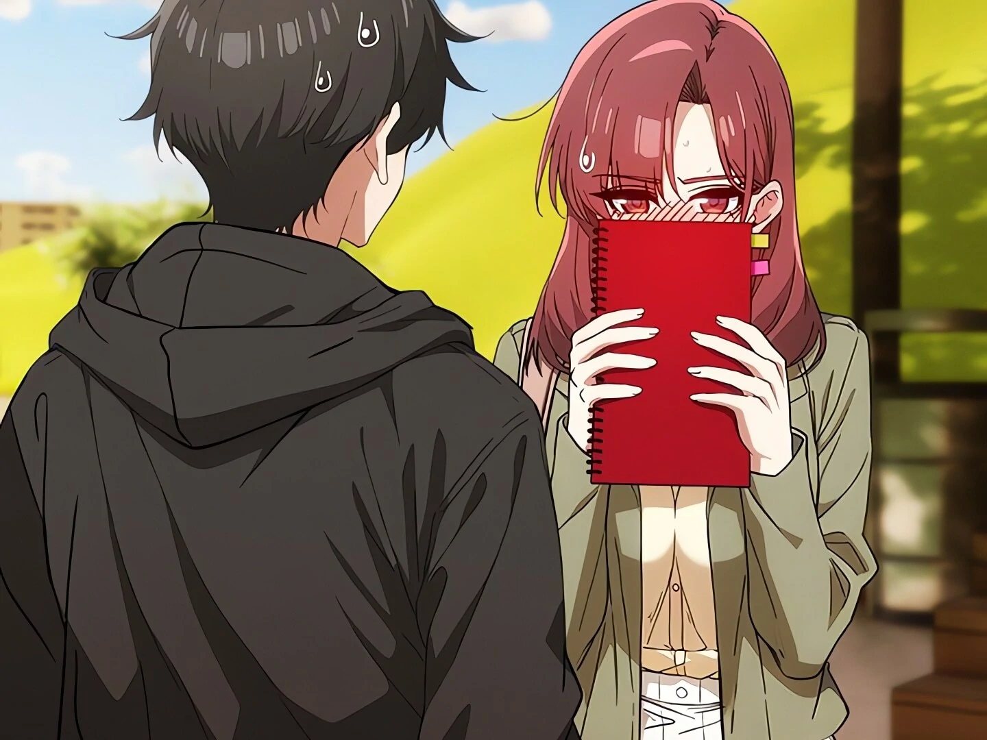 Switch ON Season 2 Chapter 10 - Page 17