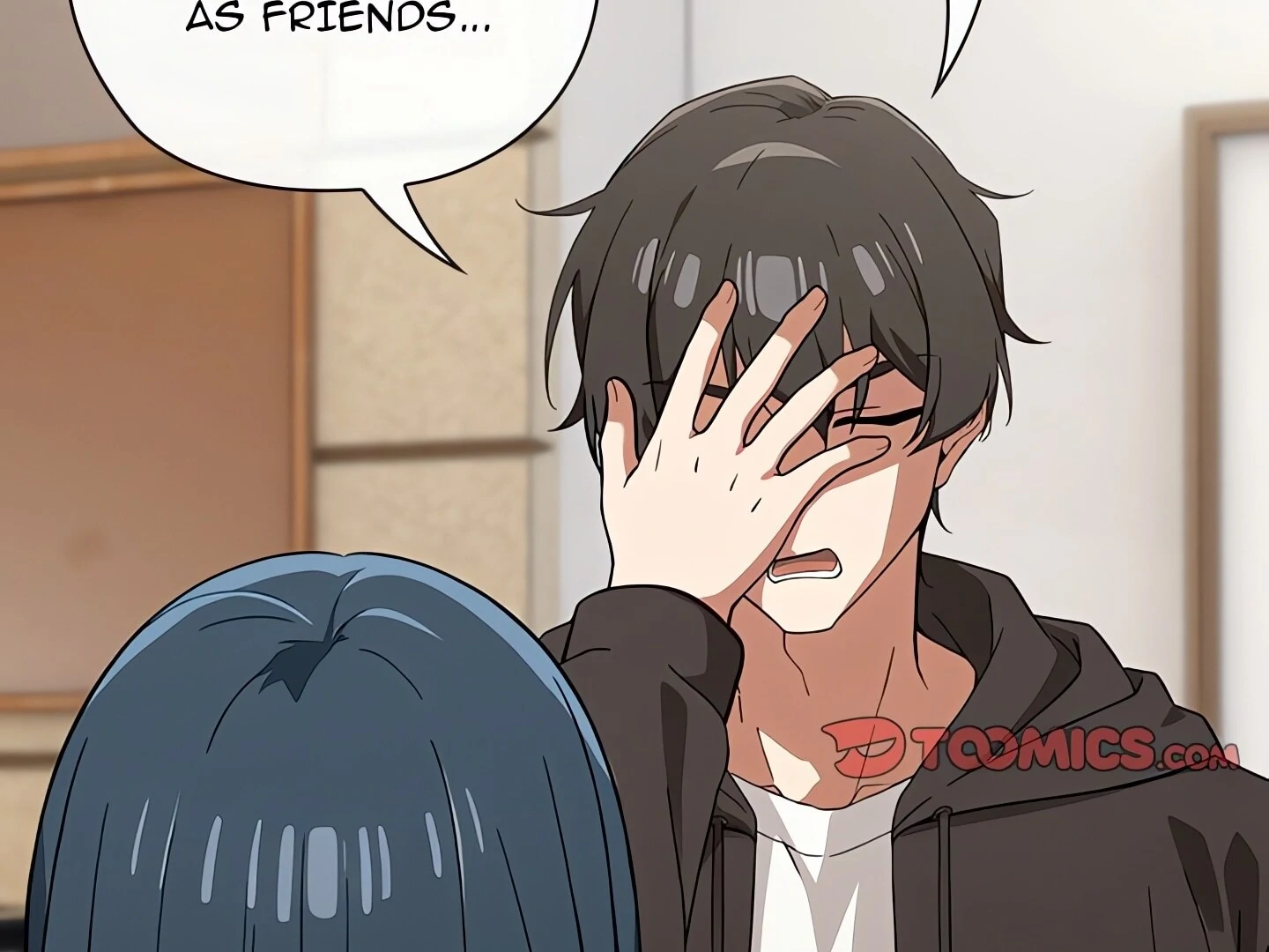 Switch ON Season 2 Chapter 10 - Page 187